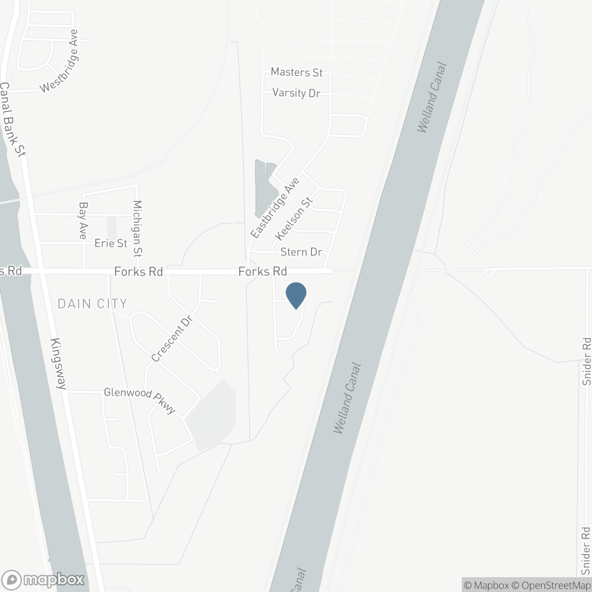44 COTTONWOOD CRESCENT, Welland, Ontario L3B 0J4